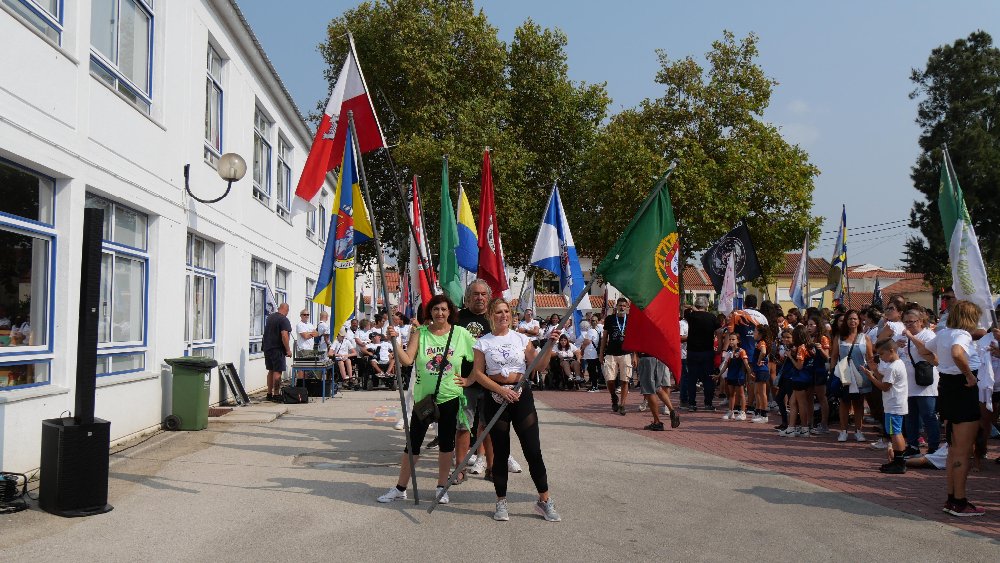  41.ª Edição da Seixalíada